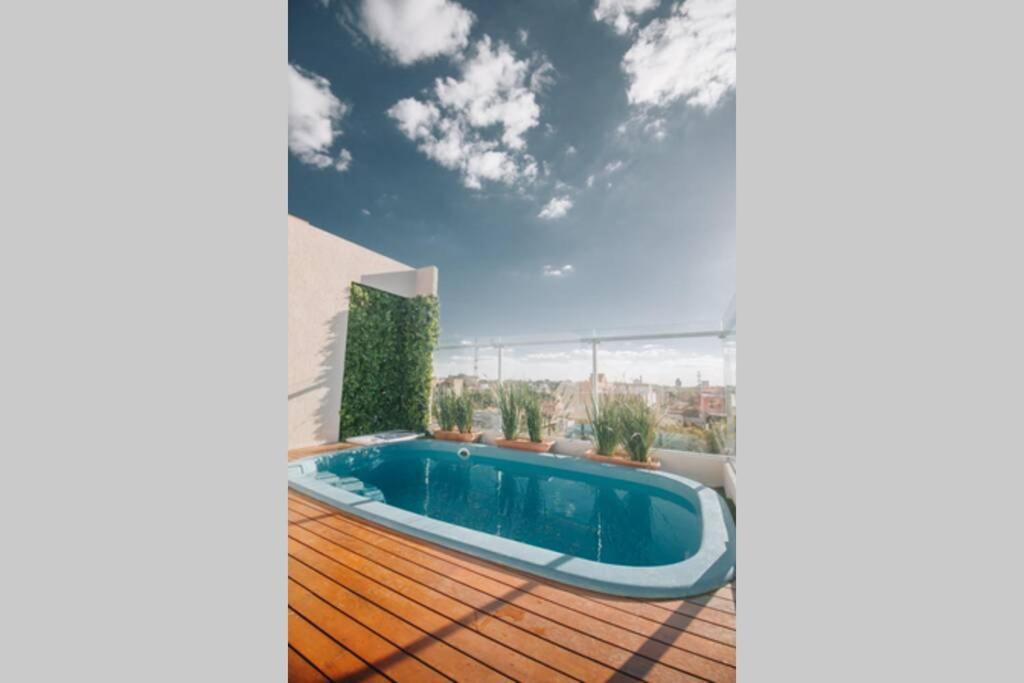 N4A1 - New, Nice, For Long And Short Stay Asuncion Exterior photo
