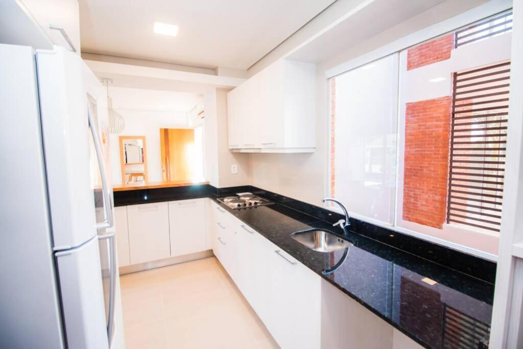 N4A1 - New, Nice, For Long And Short Stay Asuncion Exterior photo